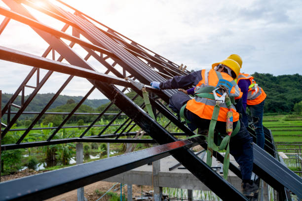 Best Tile Roofing Contractor  in Fitchburg, MA