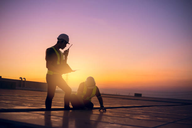 Roof Repair Estimates in Fitchburg, MA