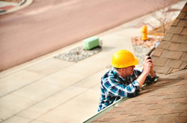 Best Storm Damage Roof Repair  in Fitchburg, MA