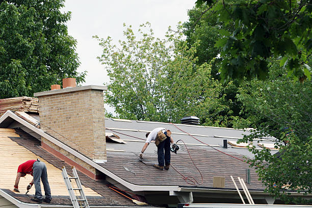 Best New Roof Installation  in Fitchburg, MA