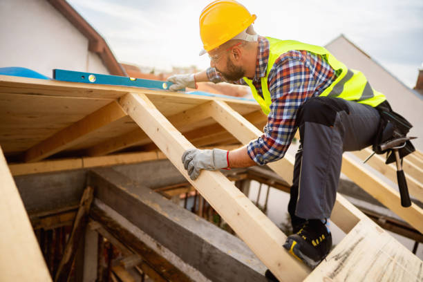 Best Tile Roofing Contractor  in Fitchburg, MA