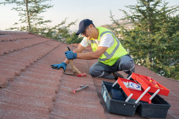 Best Local Roofing Companies  in Fitchburg, MA