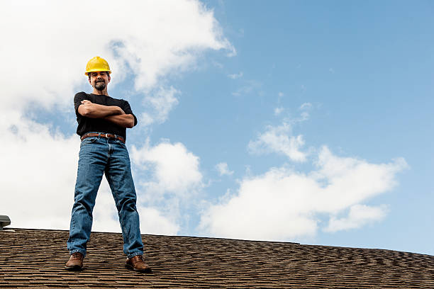 Quick and Trustworthy Emergency Roof Repair Services in Fitchburg, MA
