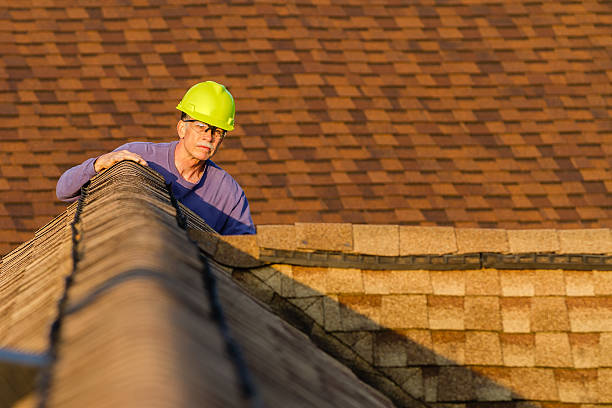 Best Roof Waterproofing Services  in Fitchburg, MA