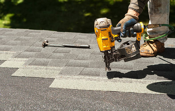 Best Metal Roofing Contractor  in Fitchburg, MA