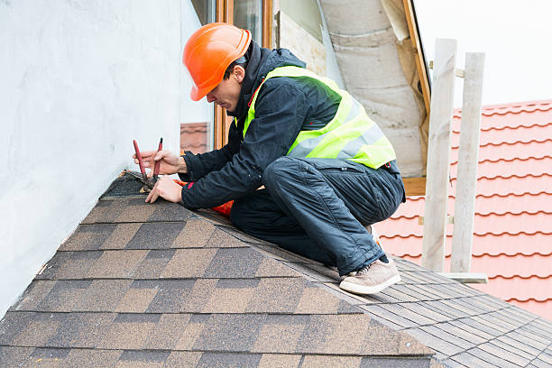 Reliable Fitchburg, MA Roofing Contractor Solutions