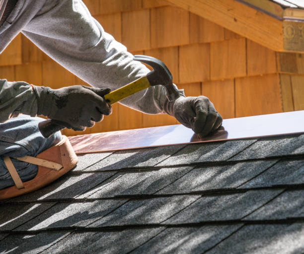 Best Commercial Roofing Services  in Fitchburg, MA